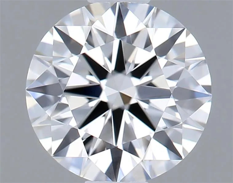 0.73ct Round Lab Grown Diamond (Colour D, Clarity VVS2, Cut ID, IGI Certified)