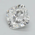 0.73ct Round Lab Grown Diamond (Colour E, Clarity VS2, Cut EX, IGI Certified)