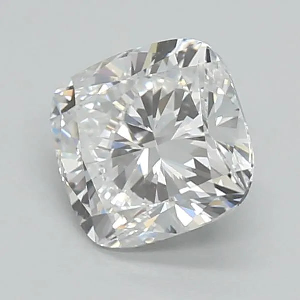 0.73ct Round Lab Grown Diamond (Colour E, Clarity VS2, Cut EX, IGI Certified)