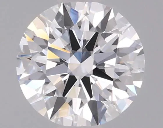 0.73ct Round Lab Grown Diamond (Colour E, Clarity VVS2, Cut ID, IGI Certified)