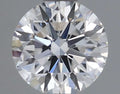 0.85ct Round Lab Grown Diamond (Colour D, Clarity VS2, Cut ID, IGI Certified)