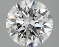 1.86ct Round Lab Grown Diamond (Colour F, Clarity VS2, Cut EX, IGI Certified)